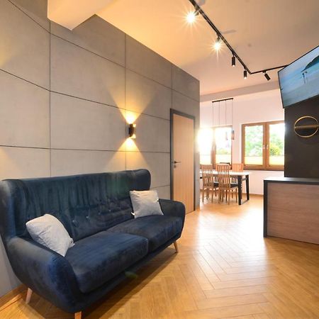 Apartamenty Szalaya 29 Szczawnica Exterior foto